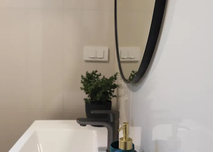 Ivano & Leo - Private Parking Zadar