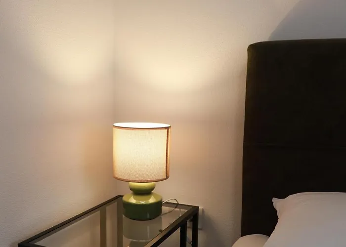 Ivano & Leo - Private Parking Lejlighed