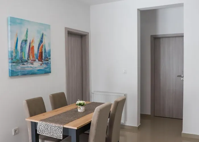 Ivano & Leo - Private Parking Lejlighed Zadar