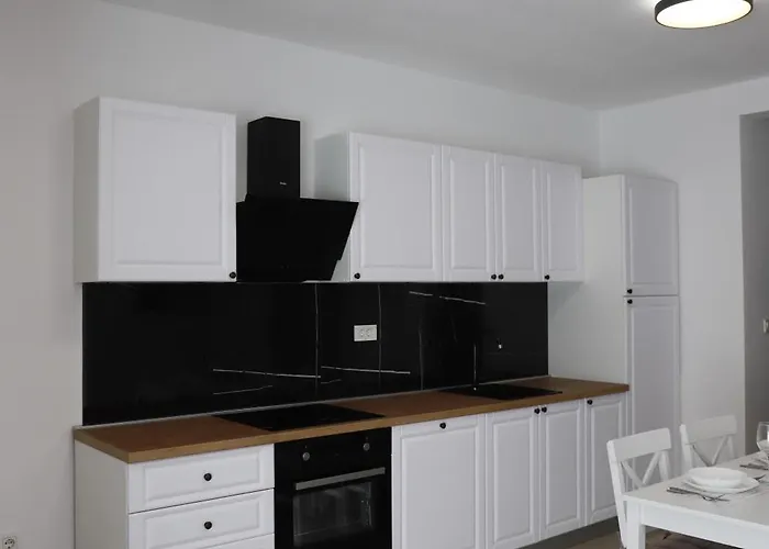 Lejlighed Ivano & Leo - Private Parking Zadar