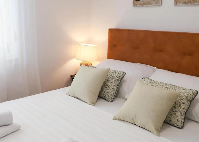 Ivano & Leo - Private Parking *