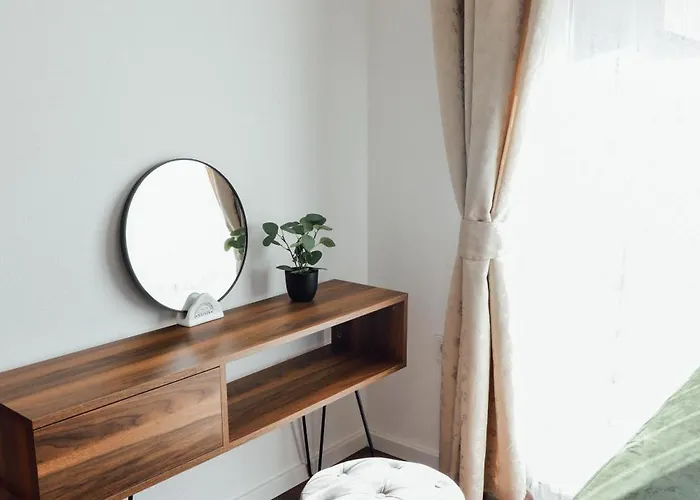 Ivano & Leo - Private Parking *