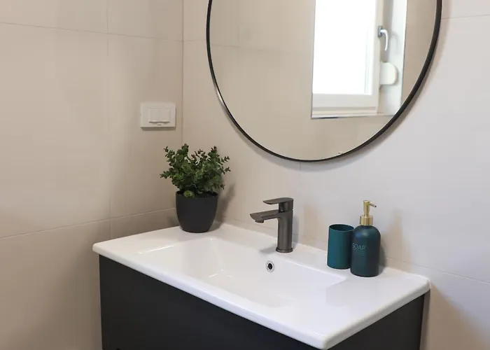 Ivano & Leo - Private Parking Zadar