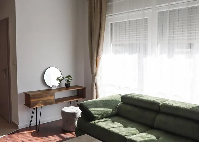 Lejlighed Ivano & Leo - Private Parking