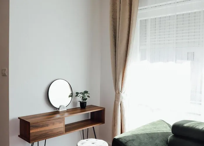 Lejlighed Ivano & Leo - Private Parking Zadar