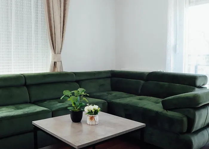 Ivano & Leo - Private Parking * Zadar