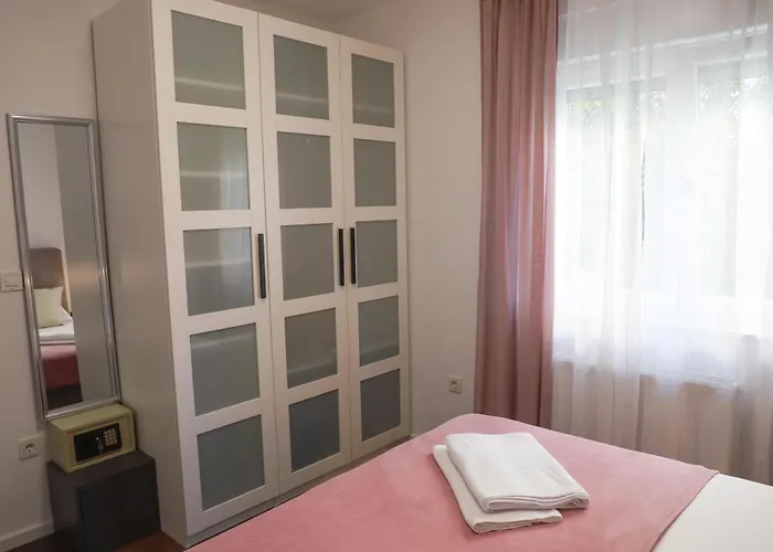 Lejlighed Ivano & Leo - Private Parking *