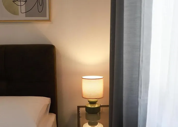 Ivano & Leo - Private Parking Zadar