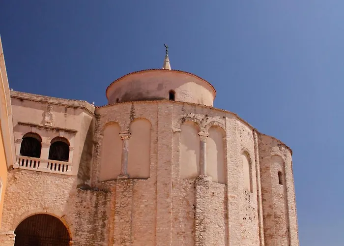 Ivano & Leo - Private Parking Lejlighed Zadar