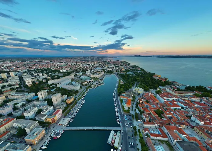 Ivano & Leo - Private Parking Lejlighed *