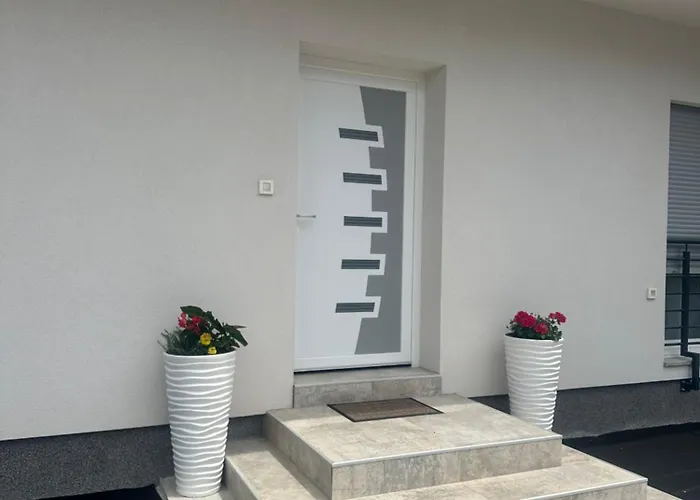 Ivano & Leo - Private Parking Lejlighed Zadar